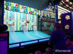 画像ギャラリー No.062のサムネイル画像 / 屋内型テーマパークにプールにカジノに豪華客室……。セガサミーが経営に参画する統合型リゾート「パラダイスシティ」で非日常を満喫してきた