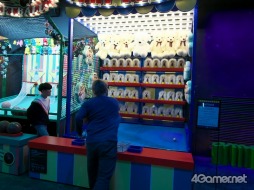 画像ギャラリー No.063のサムネイル画像 / 屋内型テーマパークにプールにカジノに豪華客室……。セガサミーが経営に参画する統合型リゾート「パラダイスシティ」で非日常を満喫してきた