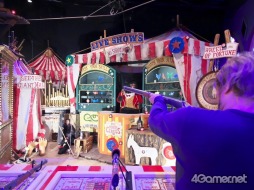 画像ギャラリー No.065のサムネイル画像 / 屋内型テーマパークにプールにカジノに豪華客室……。セガサミーが経営に参画する統合型リゾート「パラダイスシティ」で非日常を満喫してきた