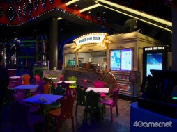 画像ギャラリー No.066のサムネイル画像 / 屋内型テーマパークにプールにカジノに豪華客室……。セガサミーが経営に参画する統合型リゾート「パラダイスシティ」で非日常を満喫してきた