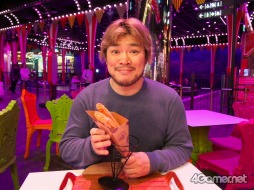 画像ギャラリー No.067のサムネイル画像 / 屋内型テーマパークにプールにカジノに豪華客室……。セガサミーが経営に参画する統合型リゾート「パラダイスシティ」で非日常を満喫してきた