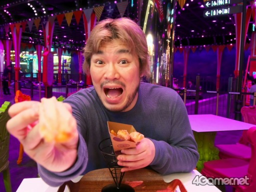 画像ギャラリー No.068のサムネイル画像 / 屋内型テーマパークにプールにカジノに豪華客室……。セガサミーが経営に参画する統合型リゾート「パラダイスシティ」で非日常を満喫してきた