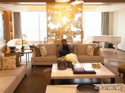 画像ギャラリー No.070のサムネイル画像 / 屋内型テーマパークにプールにカジノに豪華客室……。セガサミーが経営に参画する統合型リゾート「パラダイスシティ」で非日常を満喫してきた