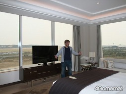 画像ギャラリー No.071のサムネイル画像 / 屋内型テーマパークにプールにカジノに豪華客室……。セガサミーが経営に参画する統合型リゾート「パラダイスシティ」で非日常を満喫してきた