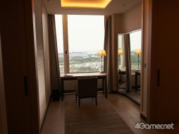 画像ギャラリー No.073のサムネイル画像 / 屋内型テーマパークにプールにカジノに豪華客室……。セガサミーが経営に参画する統合型リゾート「パラダイスシティ」で非日常を満喫してきた