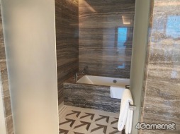 画像ギャラリー No.075のサムネイル画像 / 屋内型テーマパークにプールにカジノに豪華客室……。セガサミーが経営に参画する統合型リゾート「パラダイスシティ」で非日常を満喫してきた