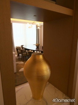 画像ギャラリー No.078のサムネイル画像 / 屋内型テーマパークにプールにカジノに豪華客室……。セガサミーが経営に参画する統合型リゾート「パラダイスシティ」で非日常を満喫してきた