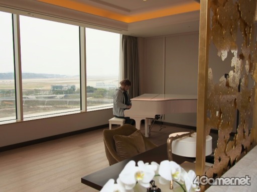 画像ギャラリー No.079のサムネイル画像 / 屋内型テーマパークにプールにカジノに豪華客室……。セガサミーが経営に参画する統合型リゾート「パラダイスシティ」で非日常を満喫してきた