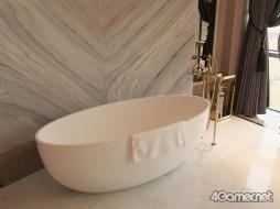 画像ギャラリー No.080のサムネイル画像 / 屋内型テーマパークにプールにカジノに豪華客室……。セガサミーが経営に参画する統合型リゾート「パラダイスシティ」で非日常を満喫してきた