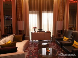 画像ギャラリー No.083のサムネイル画像 / 屋内型テーマパークにプールにカジノに豪華客室……。セガサミーが経営に参画する統合型リゾート「パラダイスシティ」で非日常を満喫してきた