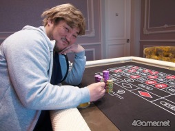 画像ギャラリー No.090のサムネイル画像 / 屋内型テーマパークにプールにカジノに豪華客室……。セガサミーが経営に参画する統合型リゾート「パラダイスシティ」で非日常を満喫してきた