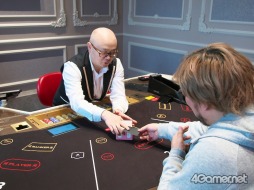 画像ギャラリー No.092のサムネイル画像 / 屋内型テーマパークにプールにカジノに豪華客室……。セガサミーが経営に参画する統合型リゾート「パラダイスシティ」で非日常を満喫してきた