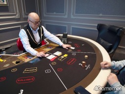 画像ギャラリー No.094のサムネイル画像 / 屋内型テーマパークにプールにカジノに豪華客室……。セガサミーが経営に参画する統合型リゾート「パラダイスシティ」で非日常を満喫してきた