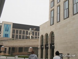 画像ギャラリー No.096のサムネイル画像 / 屋内型テーマパークにプールにカジノに豪華客室……。セガサミーが経営に参画する統合型リゾート「パラダイスシティ」で非日常を満喫してきた