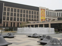 画像ギャラリー No.097のサムネイル画像 / 屋内型テーマパークにプールにカジノに豪華客室……。セガサミーが経営に参画する統合型リゾート「パラダイスシティ」で非日常を満喫してきた