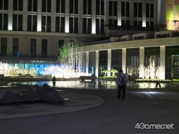 画像ギャラリー No.099のサムネイル画像 / 屋内型テーマパークにプールにカジノに豪華客室……。セガサミーが経営に参画する統合型リゾート「パラダイスシティ」で非日常を満喫してきた