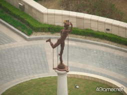 画像ギャラリー No.101のサムネイル画像 / 屋内型テーマパークにプールにカジノに豪華客室……。セガサミーが経営に参画する統合型リゾート「パラダイスシティ」で非日常を満喫してきた