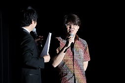 ꡼ No.003Υͥ / 4ǯ˰٤Υ಻ڥե4starȥ2019סճڡȥȡȥܥХɤ3ơϪ줿ͤݡ