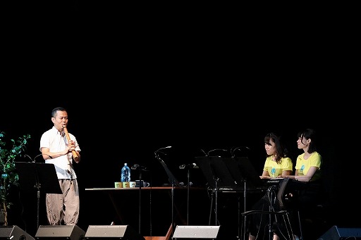 ꡼ No.006Υͥ / 4ǯ˰٤Υ಻ڥե4starȥ2019סճڡȥȡȥܥХɤ3ơϪ줿ͤݡ