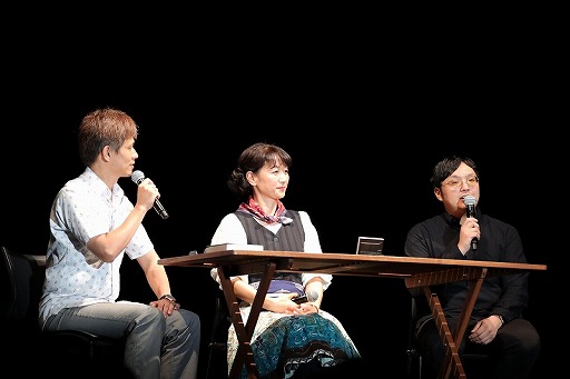 ꡼ No.009Υͥ / 4ǯ˰٤Υ಻ڥե4starȥ2019סճڡȥȡȥܥХɤ3ơϪ줿ͤݡ