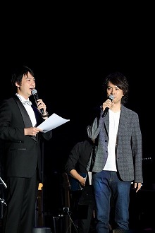 ꡼ No.012Υͥ / 4ǯ˰٤Υ಻ڥե4starȥ2019סճڡȥȡȥܥХɤ3ơϪ줿ͤݡ