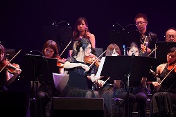 ꡼ No.016Υͥ / 4ǯ˰٤Υ಻ڥե4starȥ2019סճڡȥȡȥܥХɤ3ơϪ줿ͤݡ