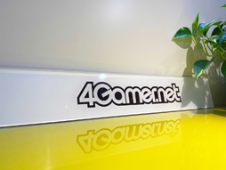 ꡼ No.003Υͥ / ڱĶȥå罸4GamerαĶȥåդȤơ˹𥵡ӥ礷Ƥޤ