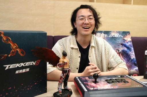 ꡼ No.006 | Υꥢȡ϶Хʥॳ󥿡ƥȤءŴ8ץȥץǥ塼ͺͤ˽ؤΥɥХʹPR