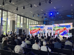 ꡼ No.020 | GiGO EXPO ZERO鳫šߥ塼ȻߤΡֺפȡ֤줫פոǳڤǤ