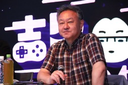 画像ギャラリー No.001のサムネイル画像 / なぜ日本のインディーは毎年大ヒットを生み出すのか。吉田修平氏と4Gamer編集長・岡田和久が,この10年とこれからの10年を語る