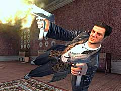 「Max Payne 1&2」のリメイクが決定。Remedy EntertainmentとRockstar Gamesが合意に