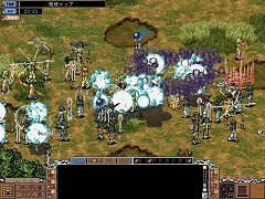 画像集#003のサムネイル/「GODIUS」で10月度のギルドベース防衛戦参加者を募集中