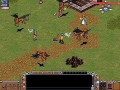 画像集#001のサムネイル/「ガディウス」,「2007クリスマス&2008お正月イベント」が開催