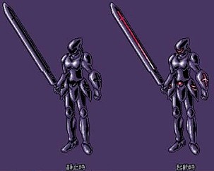 画像ギャラリー No.001のサムネイル画像 / 「GODIUS」，大型アップデート「新モンスター実装物語 登場編」実装