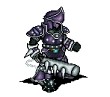画像ギャラリー No.009のサムネイル画像 / 「GODIUS」，大型アップデート「新モンスター実装物語 登場編」実装