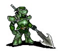 画像ギャラリー No.011のサムネイル画像 / 「GODIUS」，大型アップデート「新モンスター実装物語 登場編」実装