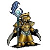 画像ギャラリー No.017のサムネイル画像 / 「GODIUS」，大型アップデート「新モンスター実装物語 登場編」実装