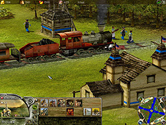 画像集#005のサムネイル/ズー,「コサックス〜ゴールドエディション〜日本語版」など4タイトルのダウンロード販売を開始