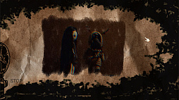 画像ギャラリー No.004のサムネイル画像 / 廃墟の家に閉じ込められた子ども，そして廊下に潜む何か――短編ポイント＆クリックホラーADV「Meatlock」，Steamにて配信開始