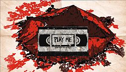 画像ギャラリー No.005のサムネイル画像 / 廃墟の家に閉じ込められた子ども，そして廊下に潜む何か――短編ポイント＆クリックホラーADV「Meatlock」，Steamにて配信開始