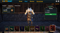 ノースハント (North Hunt)