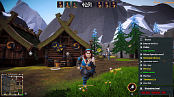 ノースハント (North Hunt)