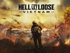 �٥ȥʥ������ơ��ޤˤ�����Hell Let Loose: Vietnam�ס��¥ƥ��Ȥ���Ͽ���դ򳫻ϡ�50��50���絬������FPS�ϡ����褤�襸��󥰥��