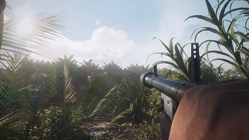 画像ギャラリー No.005のサムネイル画像 / 「Hell Let Loose: Vietnam」,6月18日にリリース。5月29日からSteamにてオープンβを実施予定