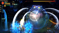 Heroine Anthem Zero 2 : Scalescars Oath