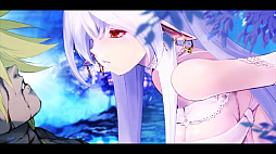 Heroine Anthem Zero 2 : Scalescars Oath