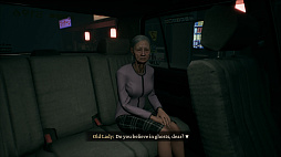 サイレントロード