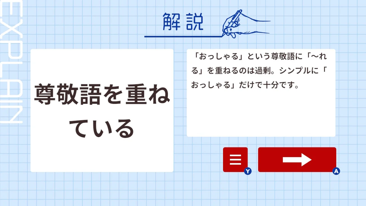 大人のための常識力テスト　やりがち失敗編ー今さら聞けない「うっかりミス」をこっそり点検ー