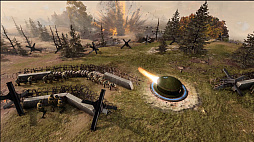 画像ギャラリー No.007のサムネイル画像 / 「Company of Heroes 3」，新DLC「Dare & Destroy」を発表。2026年5月15日にSteamで配信予定