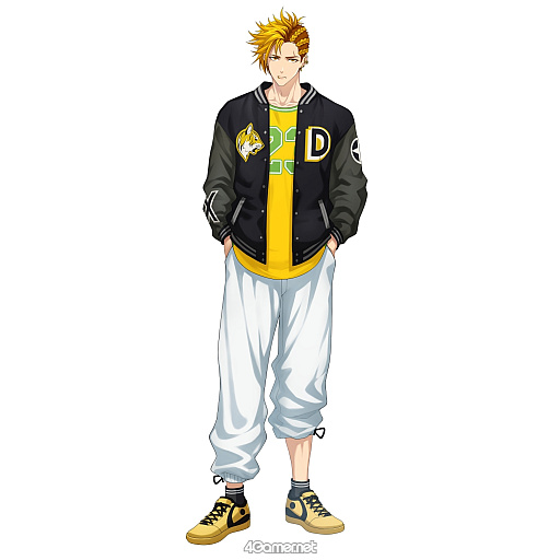 画像ギャラリー No.003のサムネイル画像 / 表舞台を追われた“落ちこぼれ”たちが，3on3のコートで再起を懸ける。「ZERO RISE（ゼロライズ）」をゲネプロの様子とともに紹介